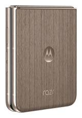 EAN 0840023293207 - Motorola razr 60 ultra 17,7 cm (6.96") SIM doble Android 15 5G USB Tipo C 16 GB 512 GB 4700 mAh Madera imagen 25