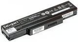 EAN 5704327155355 - CoreParts MBI1740 refacción para laptop Batería imagen 1