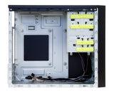 EAN 4710713237254 - Chieftec HT-01B-OP carcasa de ordenador Mini Tower Negro imagen 3