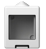 EAN 3831006920484 - TEM AQ20PW caja de conexión eléctrica imagen 1