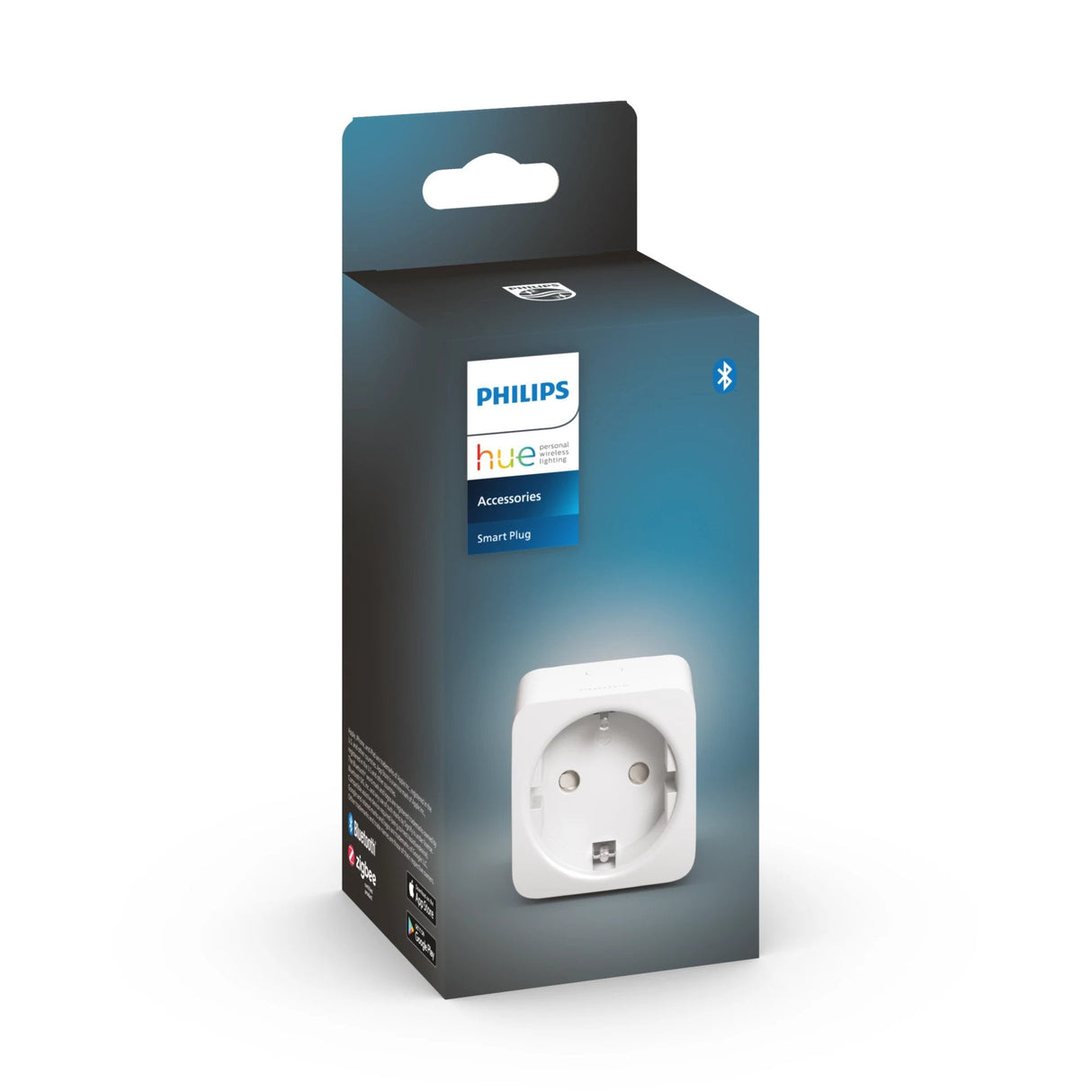 EAN 8719514342309 - Philips 8719514342309 enchufe inteligente 2300 W Hogar Blanco imagen 2