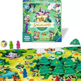 EAN 4005555100072 - Ravensburger 12010007 juego de tablero Juego de mesa Memoria imagen 4