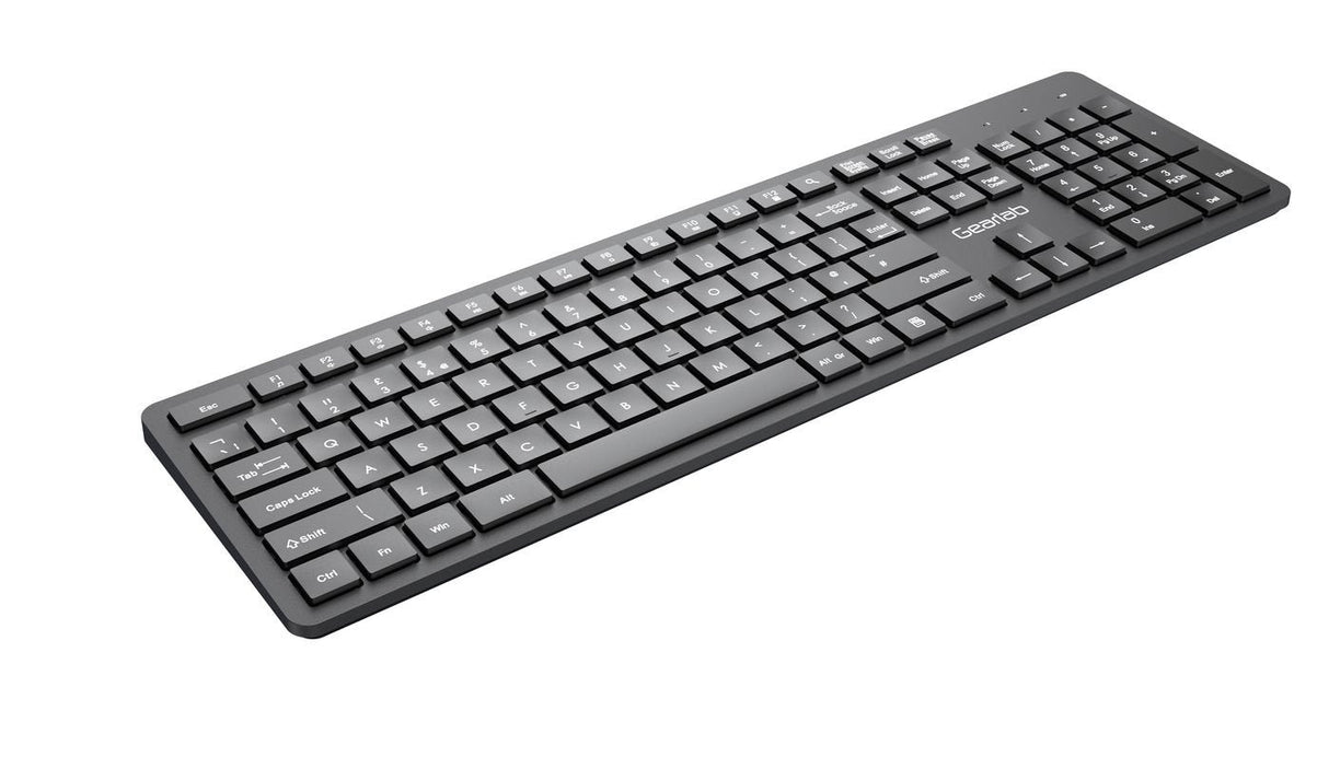 G220 Usb Teclado Uk - Warranty: 24m