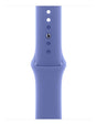 EAN 0195950241679 - Apple MDT14ZM/A Accesorios para dispositivos vestibles inteligentes Grupo de rock Púrpura Fluoroelastómer imagen 1