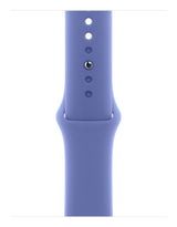 EAN 0195950241495 - Apple MDRU4ZM/A Accesorios para dispositivos vestibles inteligentes Grupo de rock Púrpura Fluoroelastómer imagen 1