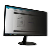 EAN 5901878510569 - Qoltec 51056 filtro para monitor 55,9 cm (22") imagen 1