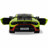 Jamara Rc Auto Lamborghini Huracan Mo 1:14 2,4ghz Verde