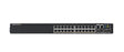 EAN 5397184224557 - DELL N2224PX-ON Gestionado L3 2.5G Ethernet (100/1000/2500) Energía sobre Ethernet (PoE) 1U Negro imagen 1