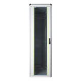 19" 42u Rack Cabinet 600 X  1000 X 2053mm Data Line -