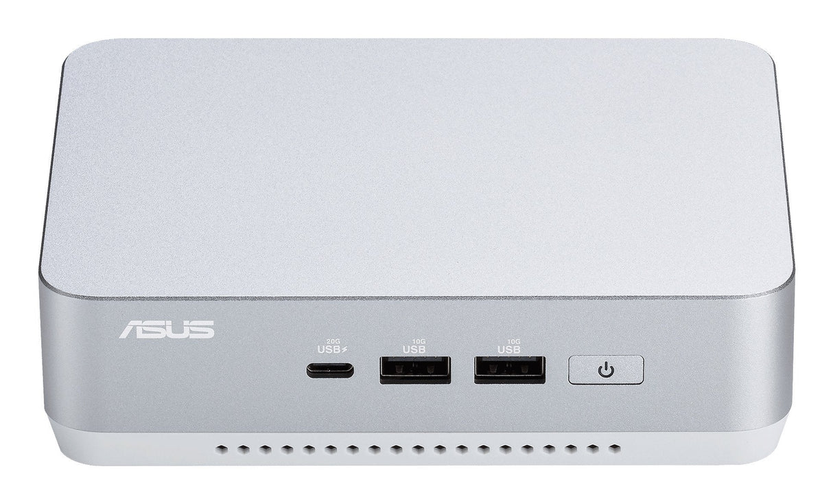 EAN 4711387498613 - ASUS RNUC14RVSU7089A2I UCFF Plata 155H imagen 7