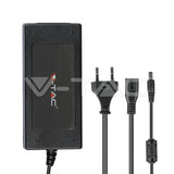 V-Tac Vt-2306 Transformador Led Tensión Constante 5 A - Pc-/Server Fuente De Alimentación - 60 W