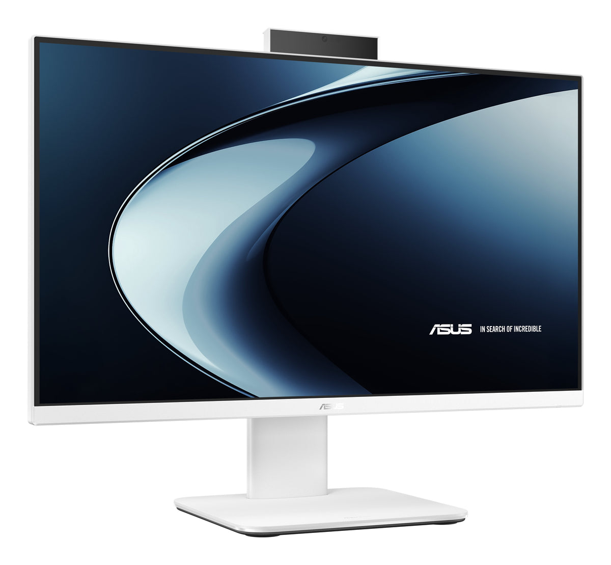 Asus V400 Aio V440vak-Wpc2490 Intel Core 5 210h 16gb 512gb Ssd 23.8" Gráficos Integrados Blanco