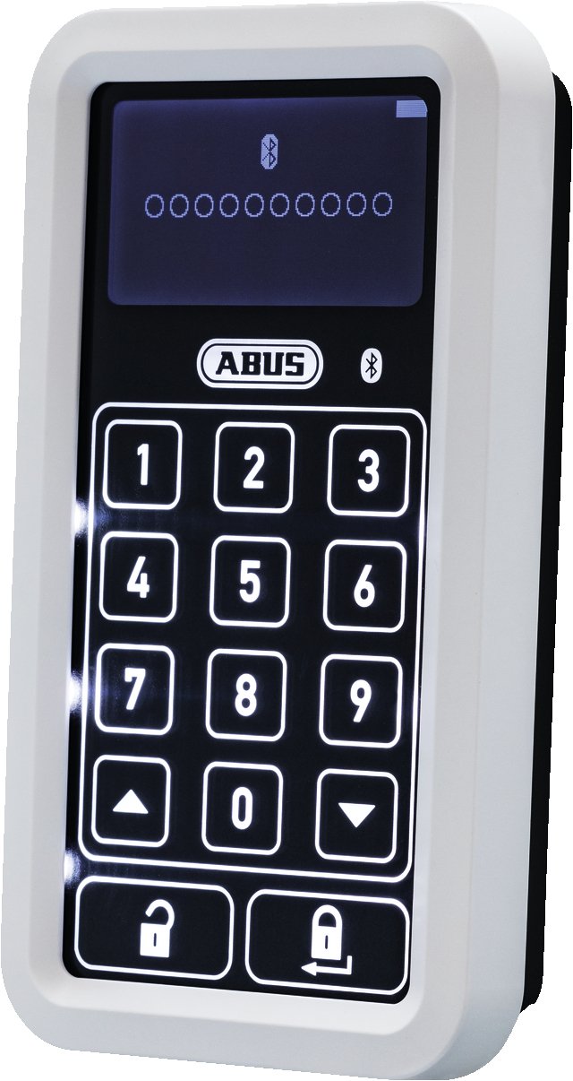 Ahs Hometec Pro Bluetooth-Teclado Cft3100 W