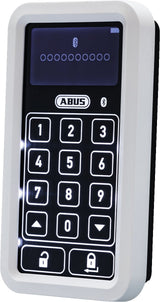 Ahs Hometec Pro Bluetooth-Teclado Cft3100 W