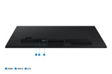 Monitor Samsung 24" Ls24d302gauxen Fhd Ips Ls24d302gauxen