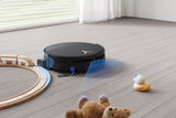 EAN 6979463772424 - Ecovacs DEEBOT T90S PRO OMNI EU 0,25 L Negro imagen 24