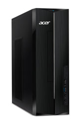 Pc Sobremesa Acer Aspire Xc 1725_barr Amd Ryzen 5 7430u 16gb Ram 512 Gb Ssd Radeon Onboard Graphics Sin Sistema Operativo Negro