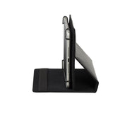EAN 6907801030035 - Rivacase 3003 20,3 cm (8") Folio Negro imagen 2