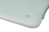 EAN 3700992511108 - Mobilis 049005 maletines para portátil 35,6 cm (14") Funda Gris, Rosa imagen 6