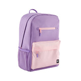 Hp Mochila Campus Lavender Backpack 15.6"