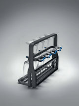 EAN 7321423447436 - Electrolux E9DHGB01 pieza y accesorio de lavavajillas Gris Cesta para copas y vasos de vino imagen 12