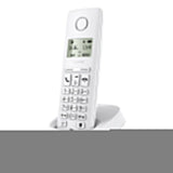 Gigaset Pure 100 Blanco Schnurlostelefon Int.Ware