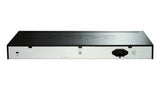 EAN 0790069467967 - D-Link DGS-1510-52XMP Gestionado L3 Gigabit Ethernet (10/100/1000) Energía sobre Ethernet (PoE) Negro imagen 3