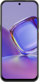 Zte Blade V80 Vita 4+256gb 6.75" 4g Black Ita
