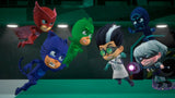 Juego Pj Masks - Heroes Of The Night Switch