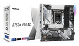 EAN 4710483942723 - Asrock B760M Pro RS Intel B760 LGA 1700 micro ATX imagen 1