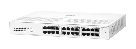 EAN 0190017537962 - HPE Aruba Networking Networking Instant On Switch 24p Gigabit 1430 imagen 1