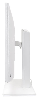 Monitor  Acer Vero B277ug 27" Wqhd Hdmi Dp Blanco