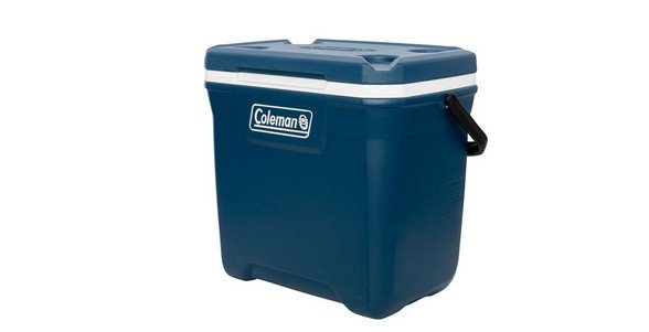 Nevera Portátil 66 L Azul  Coleman 70qt Xtreme Chest