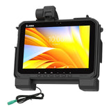 Ram Power Only Cradle For Zebra Et6x Tablets