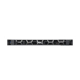 Servidor Dell Poweredge R660xs Se Puede Montar En Bastidor 1u 2 Vías 1 X Xeon Silver 4510 / Hasta 4.1 Ghz Ram 32 Gb Sas Hot-Swap 2.5" Bahía(S) Ssd 480 Gb Matrox G200 Gigabit Ethernet Sin So Monitor: Ninguno Negro Btp Dell Sma