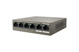 EAN 6932392835318 - IP-COM Networks G2206P-4-63W switch Gestionado Gigabit Ethernet (10/100/1000) Energía sobre Ethernet (PoE imagen 3