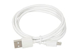 EAN 5903968680954 - iBox ILUC41W cargador de dispositivo móvil Universal Blanco Corriente alterna Interior imagen 2