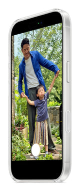 EAN 195950663693 - Apple MGF24ZM/A funda para teléfono móvil 16 cm (6.3") Transparente imagen 6