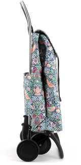 Carro De La Compra I-Max Modelo William Morris 4 Birds