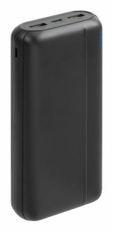 EAN 4260709013565 - Rivacase VA2071 batería externa 20000 mAh Negro imagen 1