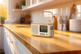 Pure Classic Mini Cotton White Oak Eu Uk Au