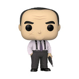Figura Pop Movie The Batman Oswald Cobblepot