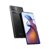 Motorola Edge 30 Fusion Cosmic Grey 8+128gb