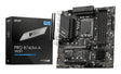 EAN 4711377059572 - MSI PRO B760M-A WIFI placa base Intel B760 LGA 1700 micro ATX imagen 1