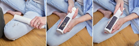 EAN 8590393366453 - Eta PetMaster Gato / Perro Aspiradora + cortadora de pelo imagen 22