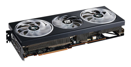 EAN 4713436174943 - PowerColor Hellhound RX 7800 XT 16G-L/OC AMD Radeon RX 7800 XT 16 GB GDDR6 imagen 1