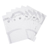 Carpeta De Recetas Herma Cocinar Con Amor A4