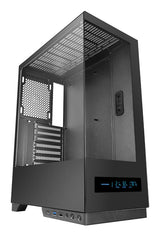 EAN 8435693113188 - Mars Gaming MC-PULSAR Midi Tower Negro imagen 1