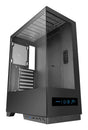 EAN 8435693113188 - Mars Gaming MC-PULSAR Midi Tower Negro imagen 1