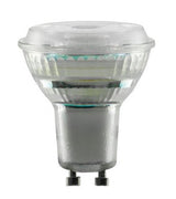 EAN 5994100073017 - Segula 65653 lámpara LED Blanco cálido 2700 K 5,2 W GU10 G imagen 1